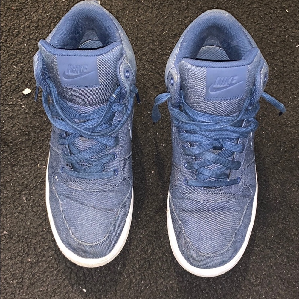 Nike Dunk Sb
